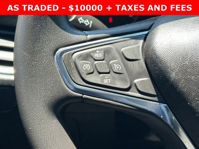 Used 2018 Chevrolet Malibu LS FWD image 20