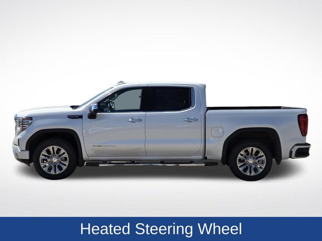 Used 2024 GMC Sierra 1500 Denali w/ Technology Package AWD/4WD image 8