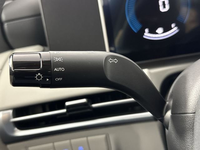 New 2026 Hyundai Tucson SEL image 26