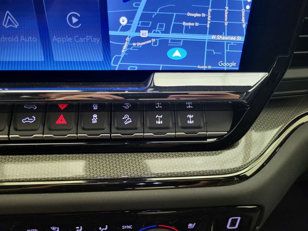 New 2024 Chevrolet Silverado 1500 ZR2 w/ ZR2 Bison Edition image 13