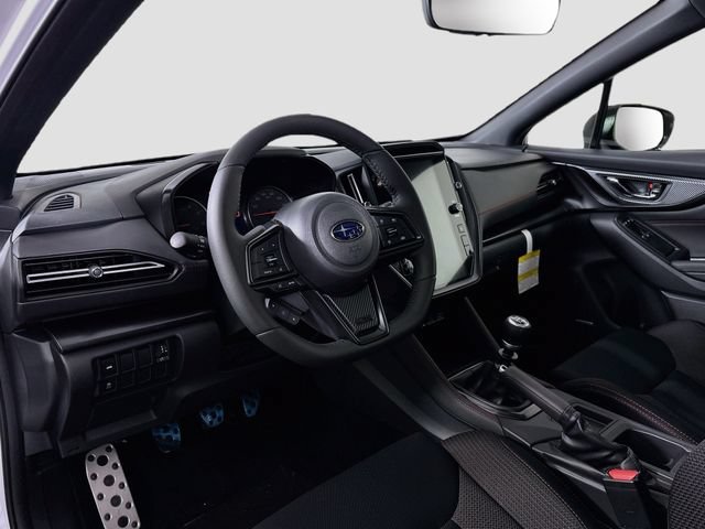 New 2026 Subaru WRX Premium AWD/4WD image 9