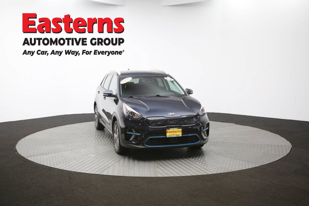 Used 2021 Kia Niro EX w/ Cold Weather Package image 47
