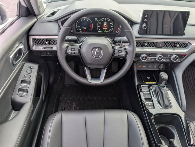 New 2026 Acura Integra image 8