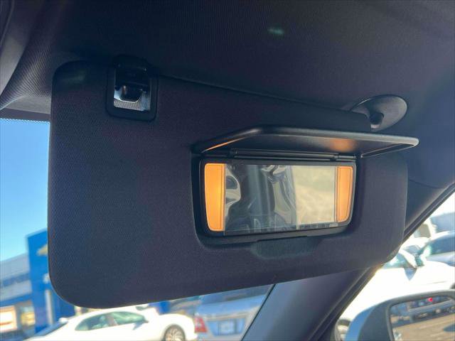 Used 2026 Chevrolet Equinox LT image 28