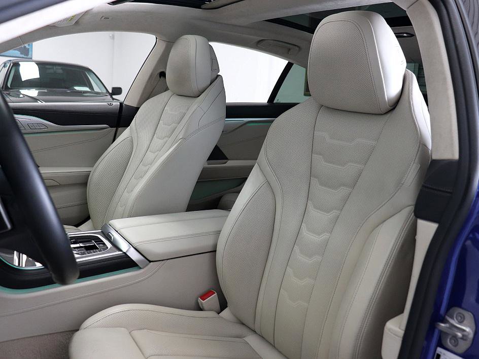 Used 2023 BMW 840i Gran Coupe xDrive image 11