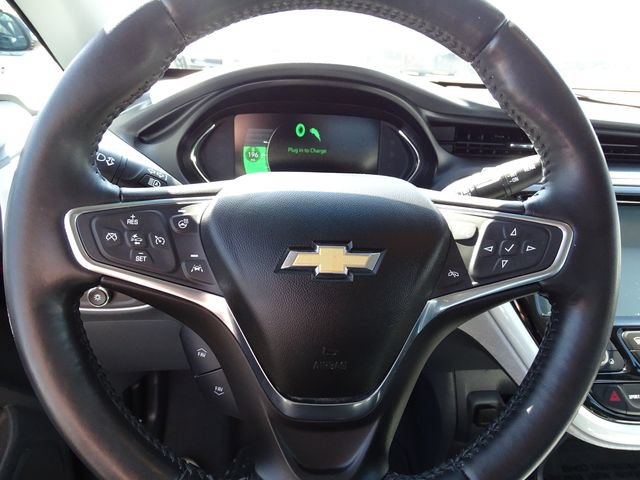 Certified 2021 Chevrolet Bolt LT FWD image 15