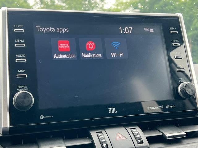 Used 2022 Toyota RAV4 Limited AWD/4WD image 26