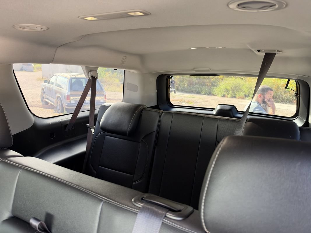 Used 2019 GMC Yukon XL SLT AWD/4WD image 21