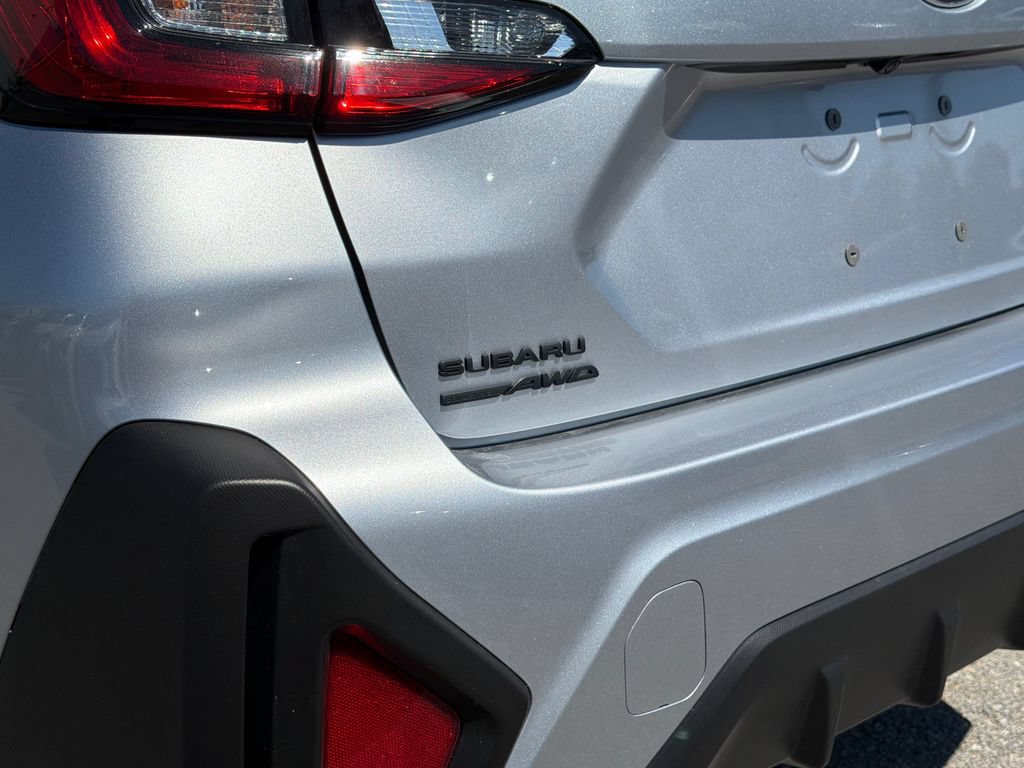 New 2026 Subaru Crosstrek 2.5i AWD/4WD image 30