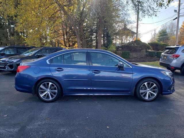 Used 2019 Subaru Legacy 3.6R Limited w/ Popular Package #2A image 2
