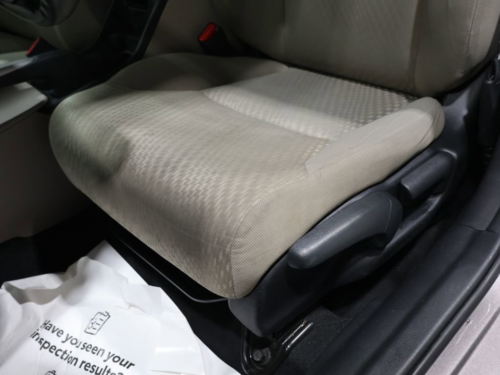 Used 2015 Honda Civic LX image 10