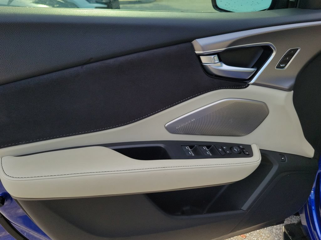Used 2025 Acura RDX A-Spec AWD/4WD image 20