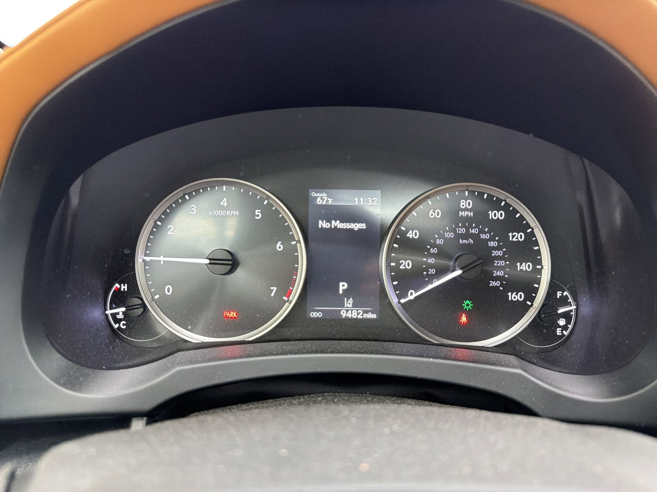 Certified 2025 Lexus IS 350 F Sport w/ Accessory Package image 20