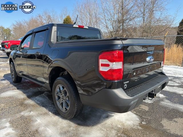 Used 2024 Ford Maverick XLT w/ XLT Luxury Package image 4