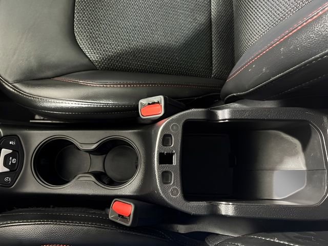 Used 2020 Jeep Compass Trailhawk image 23