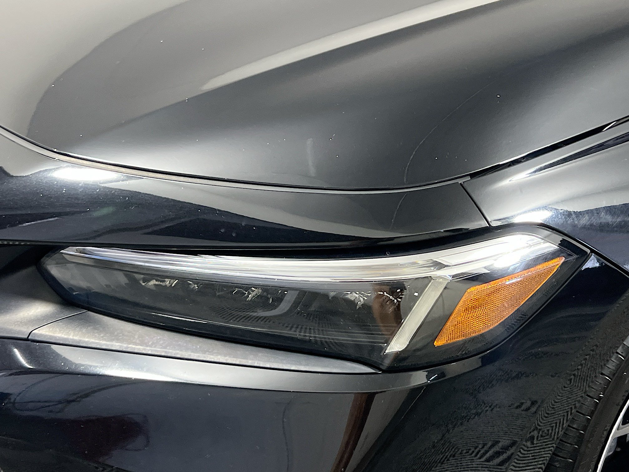Used 2022 Honda Civic Sport Touring image 11