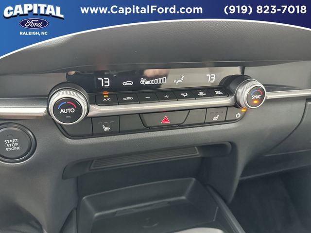 Used 2026 MAZDA CX-30 AWD 2.5 S image 29