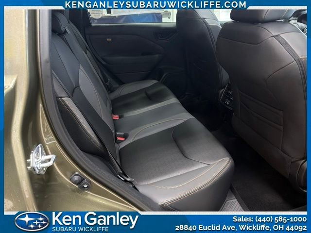 Used 2026 Subaru Forester Wilderness image 15