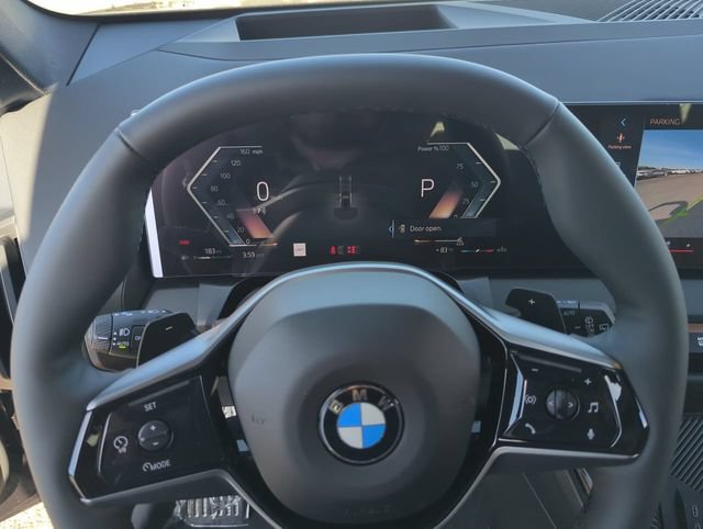 Used 2026 BMW X3 xDrive30i w/ Premium Package AWD/4WD image 18