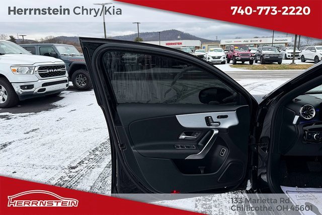 Used 2022 Mercedes-Benz A 220 4MATIC image 13