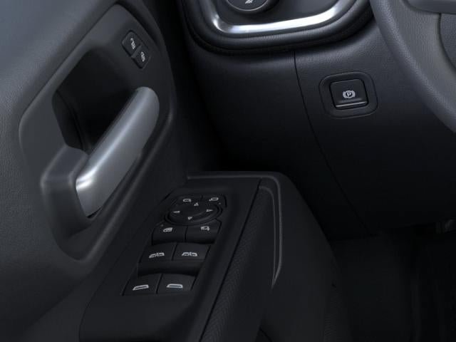New 2026 Chevrolet Silverado 2500 Custom w/ Custom Value Package AWD/4WD image 22