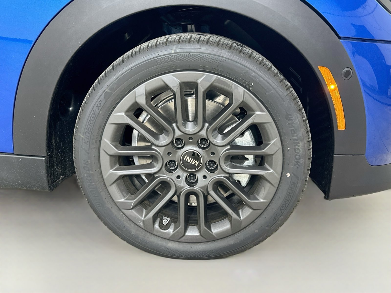 New 2027 MINI Cooper S FWD image 10