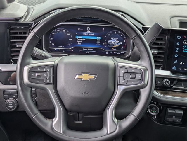 Used 2025 Chevrolet Silverado 2500 LT w/ Convenience Package image 19