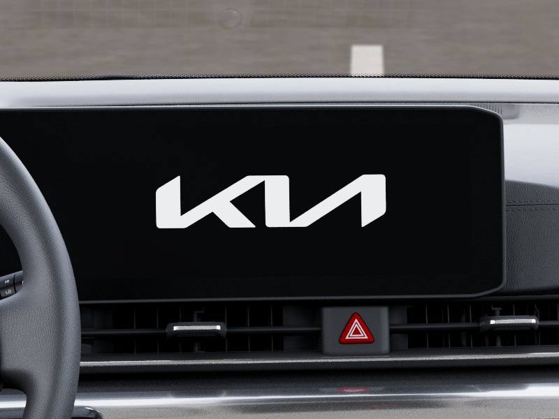 New 2026 Kia Carnival LX FWD image 20
