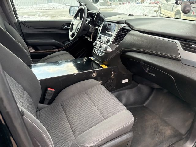 Used 2017 Chevrolet Tahoe 4WD w/ Remote Keyless Entry Package image 37