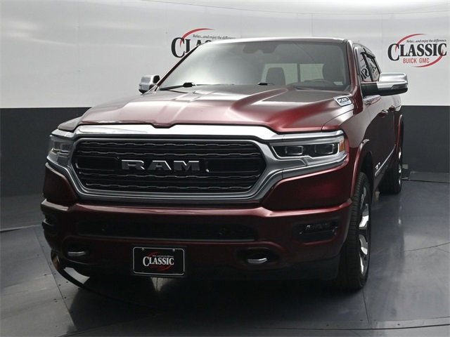 Used 2024 RAM 1500 Limited image 4