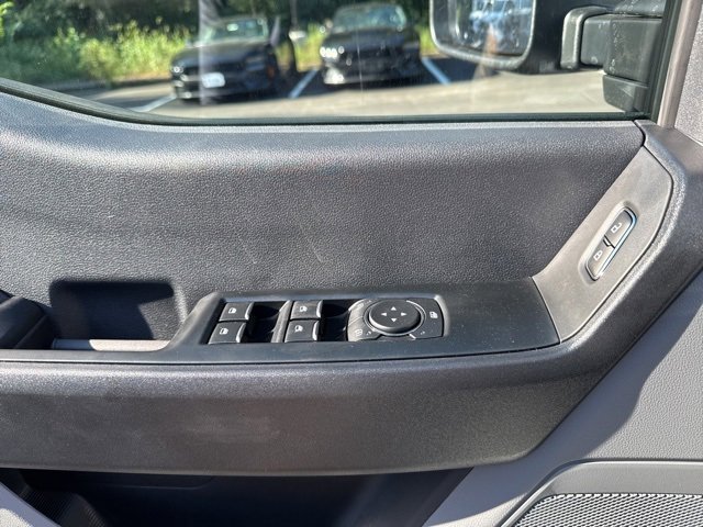 New 2026 Ford F350 XL w/ XL Chrome Package image 12