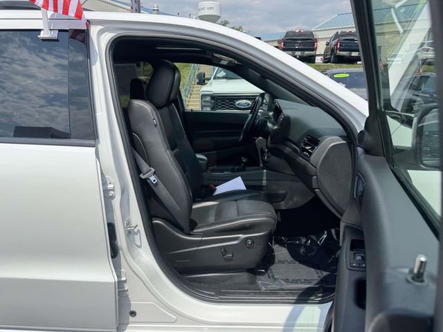 Used 2024 Dodge Durango GT AWD/4WD image 11