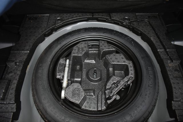 Used 2019 Subaru Crosstrek 2.0i image 35