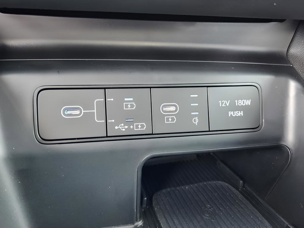 New 2026 Hyundai Santa Cruz SEL image 21