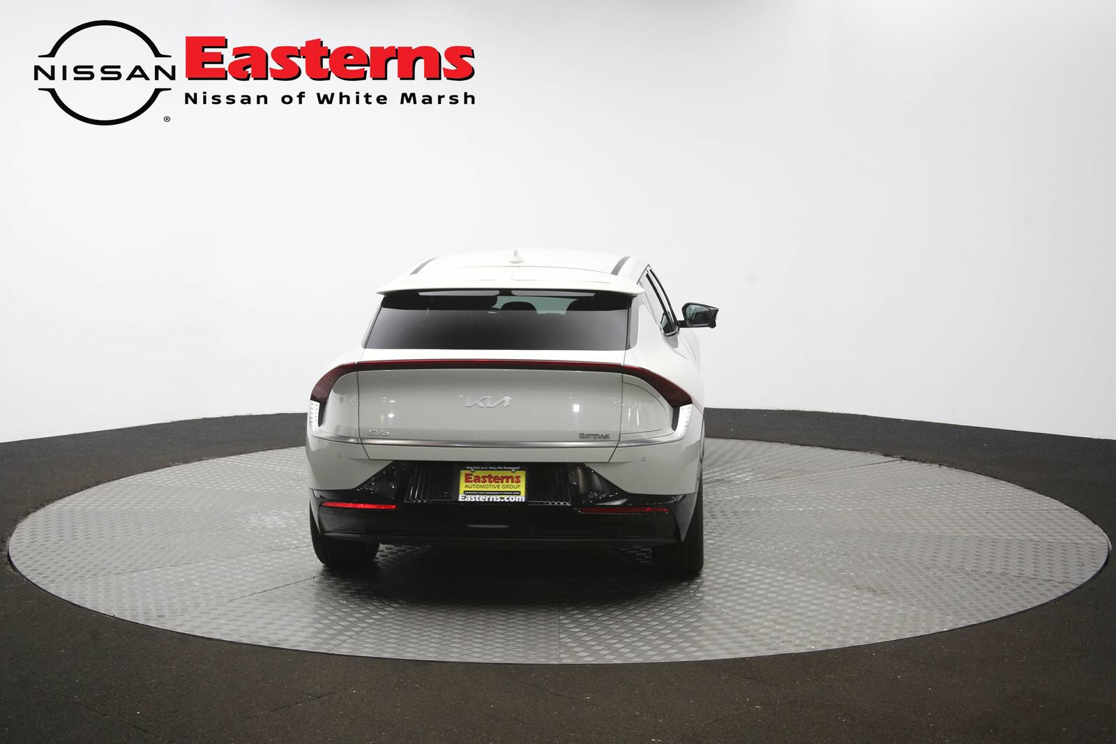 Used 2022 Kia EV6 Wind w/ Wind Technology Package AWD/4WD image 35