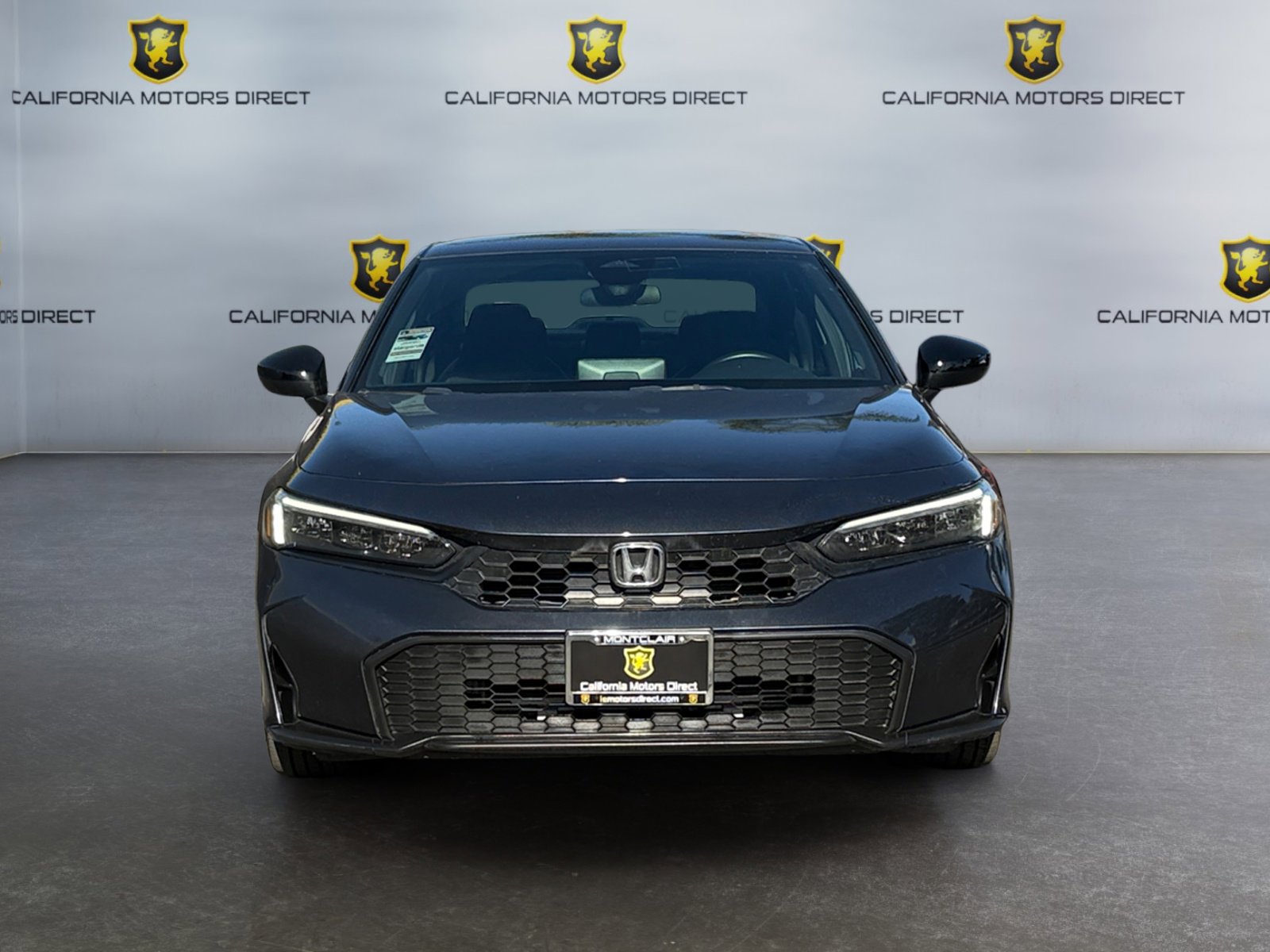 Used 2025 Honda Civic Sport image 8