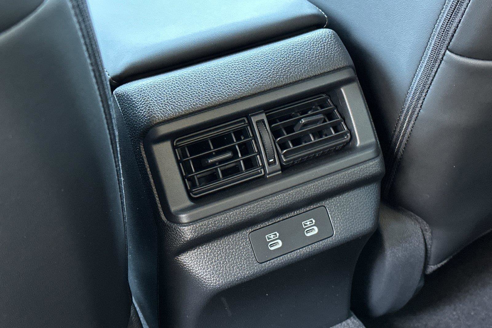 New 2025 Honda Accord Touring image 14