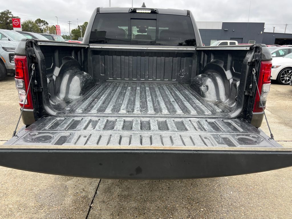 Used 2022 RAM 1500 Lone Star image 27