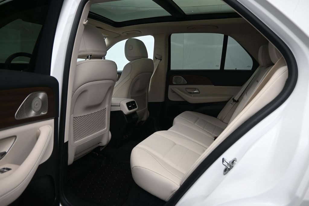 New 2026 Mercedes-Benz GLE 450 4MATIC image 21