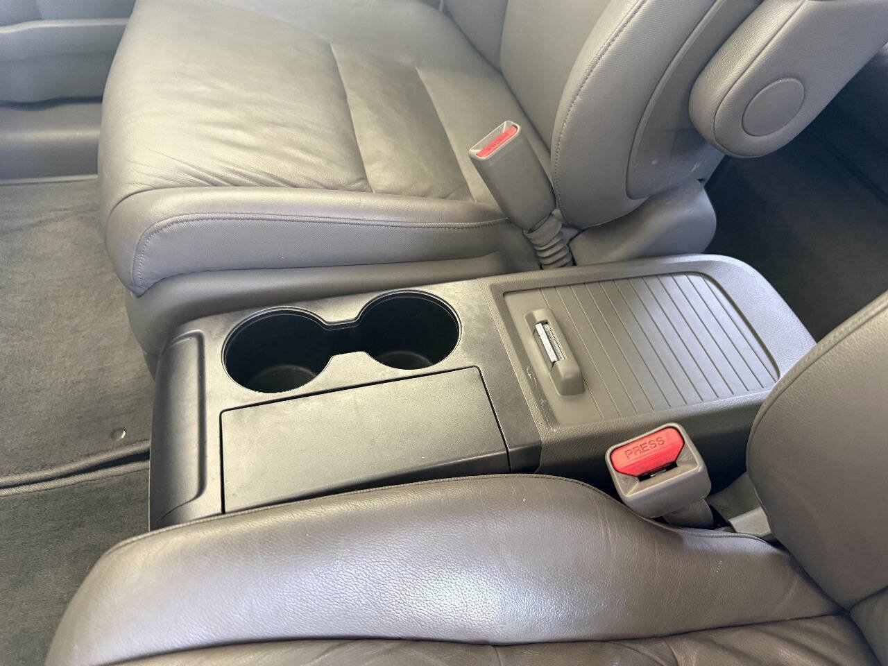 Used 2007 Honda CR-V EX-L image 17