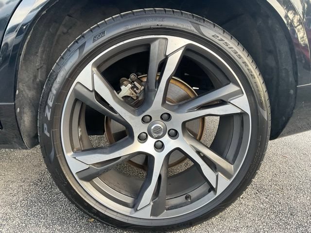 Certified 2022 Volvo XC90 T5 Momentum FWD image 9