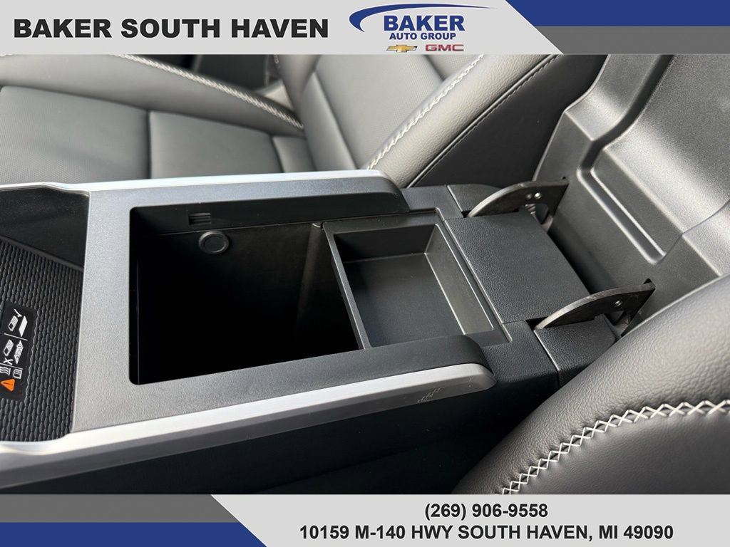 New 2026 GMC Terrain Denali w/ LPO, Floor Liner Package image 31