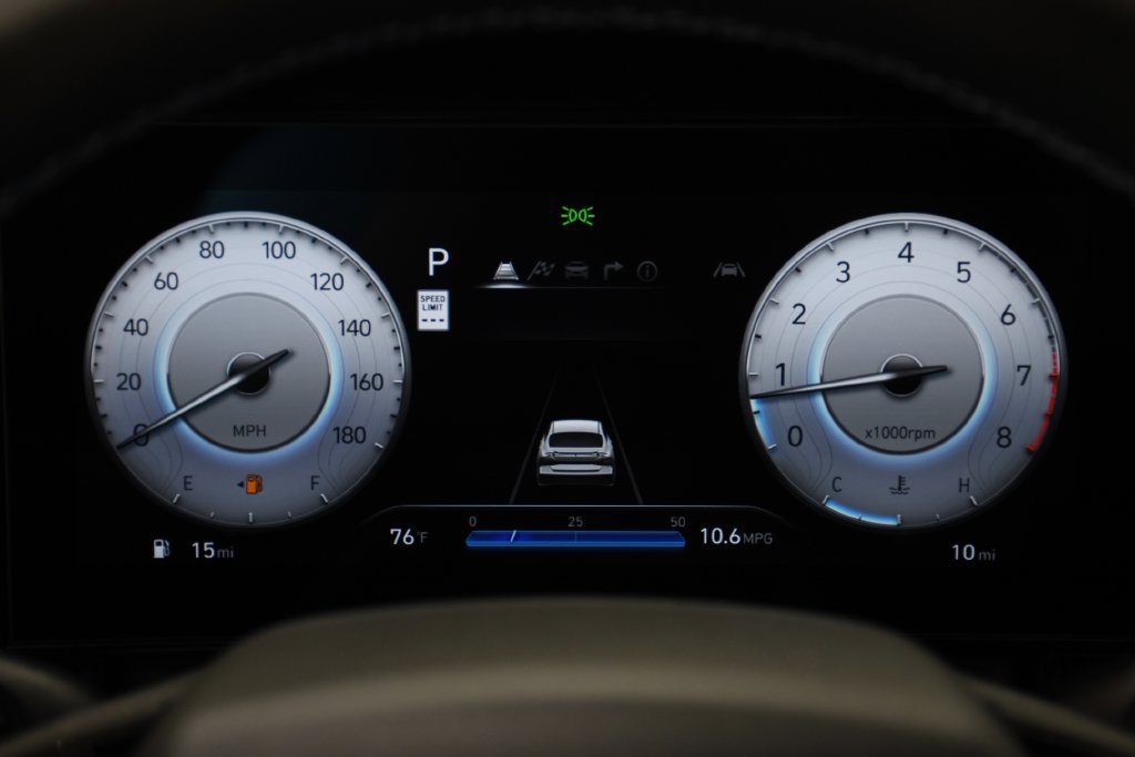 New 2026 Hyundai Elantra N FWD image 17