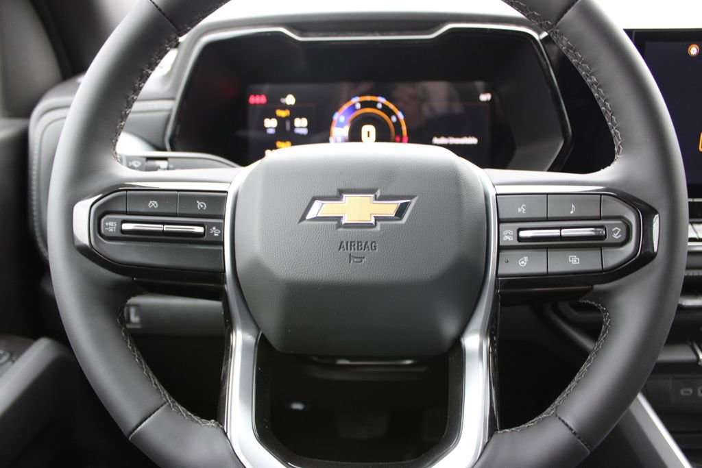 New 2026 Chevrolet Colorado LT w/ LT Convenience Package image 30