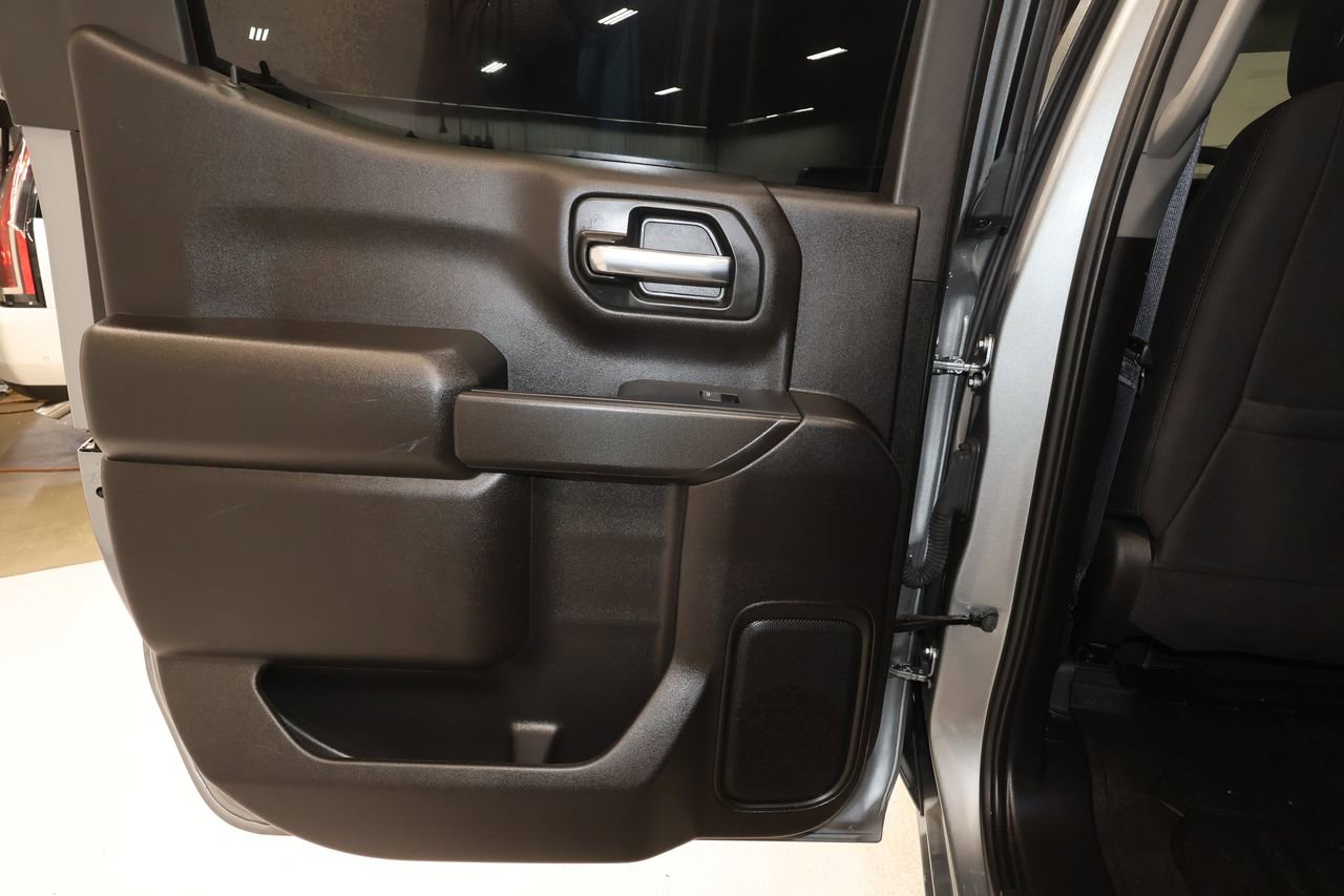 Certified 2024 GMC Sierra 1500 Pro w/ Graphite Edition image 20