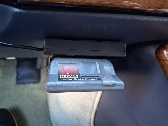 Used 1999 Dodge B1500 Conversion image 29