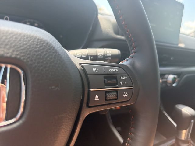 Used 2026 Honda CR-V Sport-L image 28
