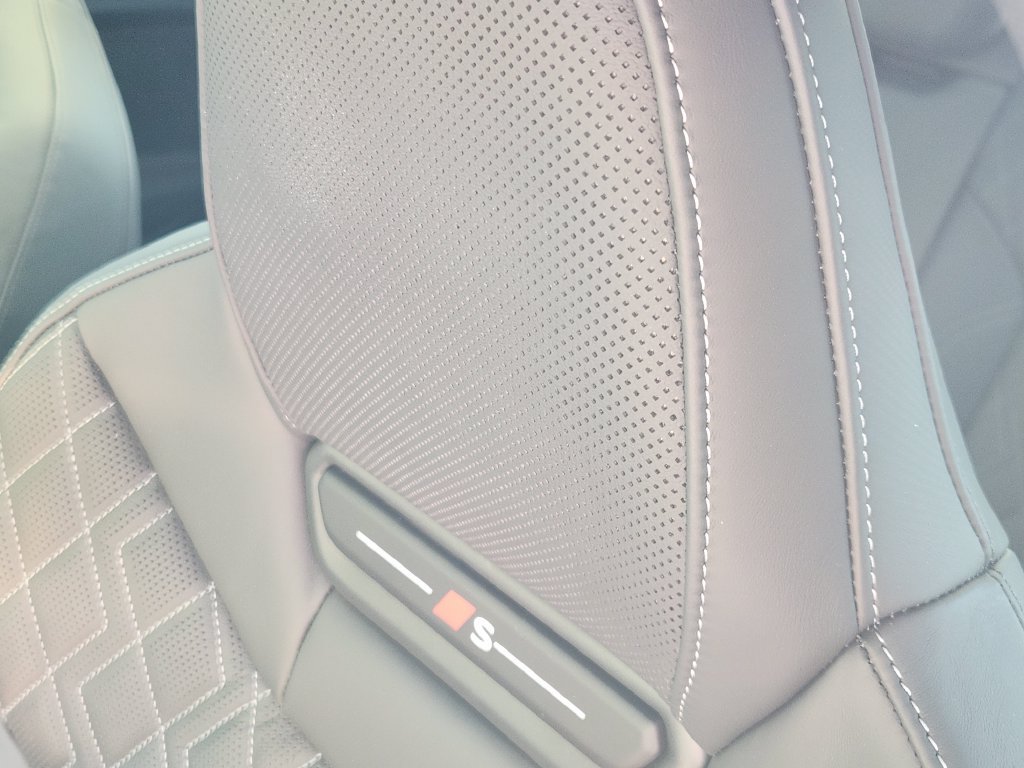 Certified 2025 Audi S5 Premium Plus AWD/4WD image 17