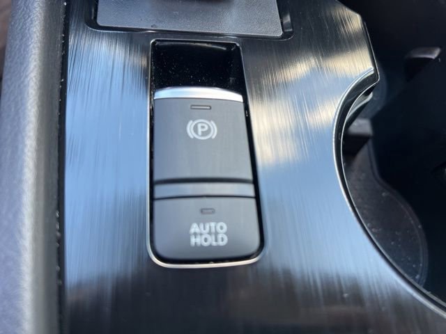 Used 2023 Nissan Rogue SV AWD/4WD image 22