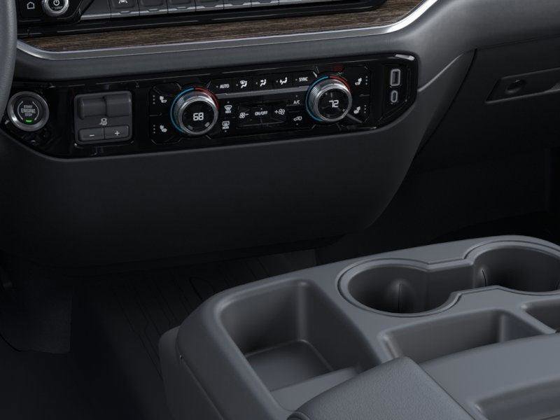 New 2026 GMC Sierra 1500 SLE w/ Preferred Package RWD image 23